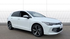 Volkswagen Golf 1.5 TSI 204 Match eHybrid 5dr DSG Hatchback